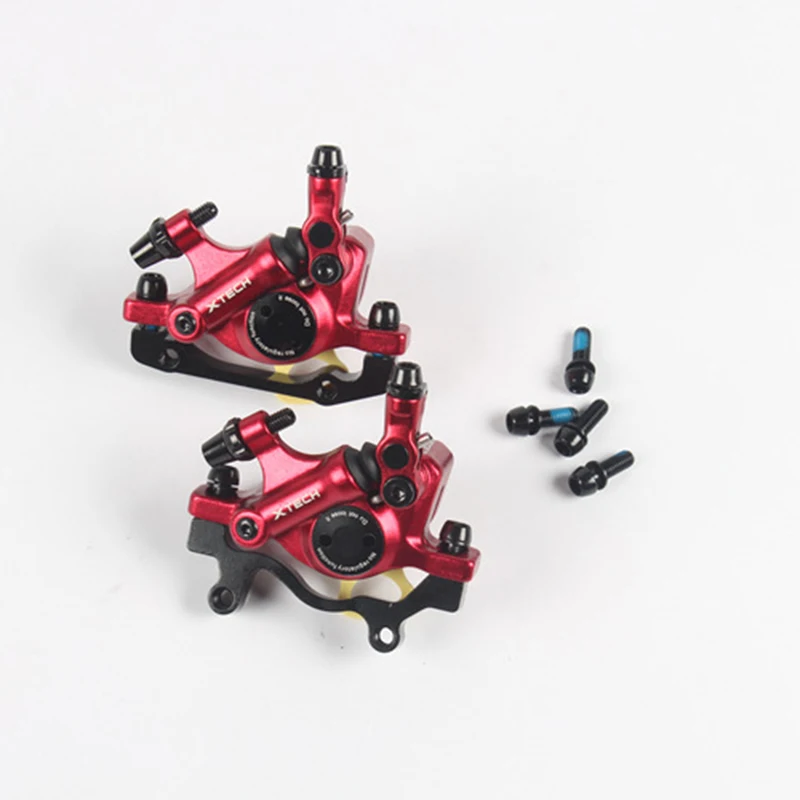 MTB тормоз для дорожного велосипеда суппорты левый и правый HB-100 горный велосипед