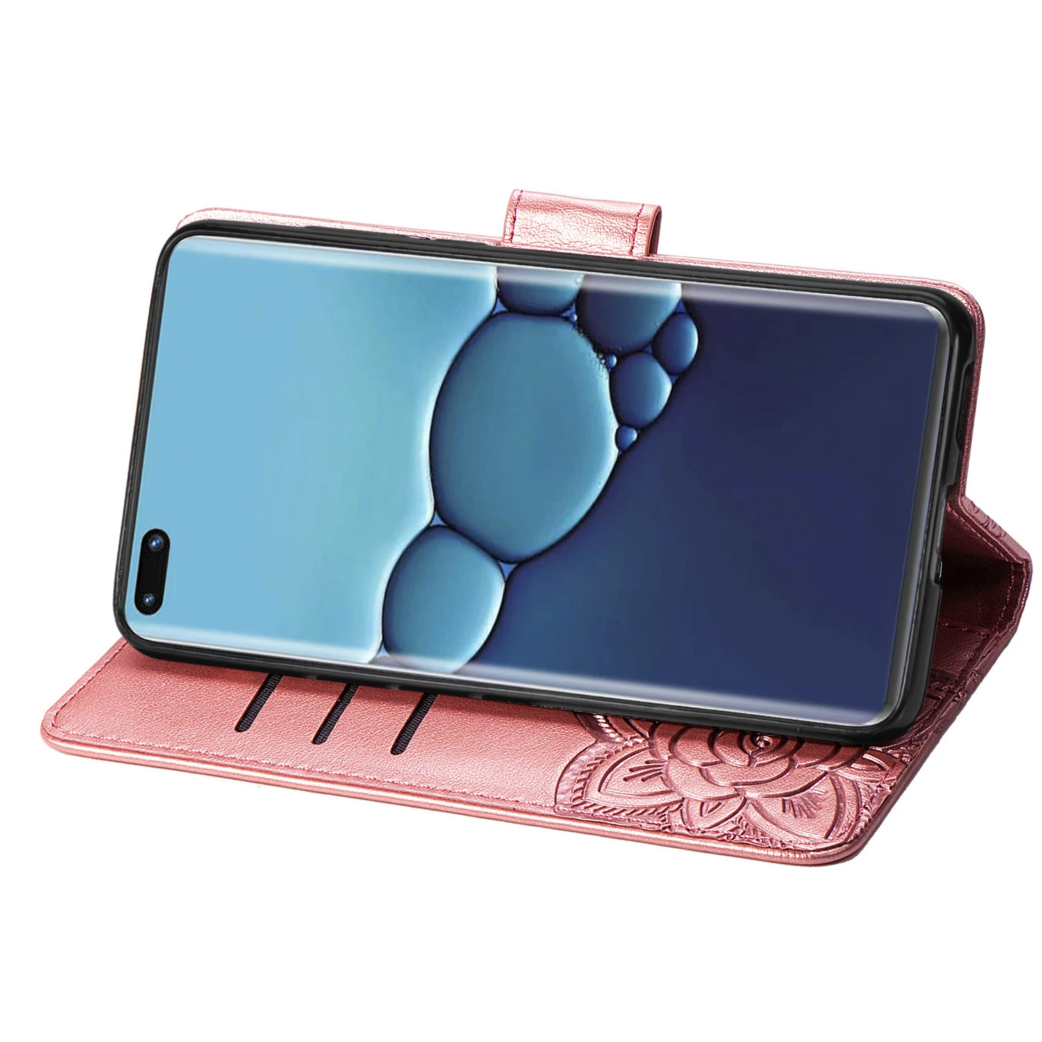 Кожаный чехол бумажник с откидной крышкой для IPhone 6 7 8 11 6Plus 7Plus 8Plus X XS XR6.1 XRMax 11Pro Max