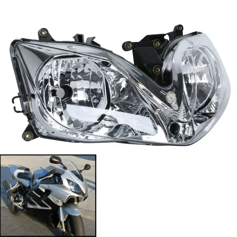 Передсветильник фара для мотоцикла Honda CBR600 F4i 2001 2007 03 04 05 06| |