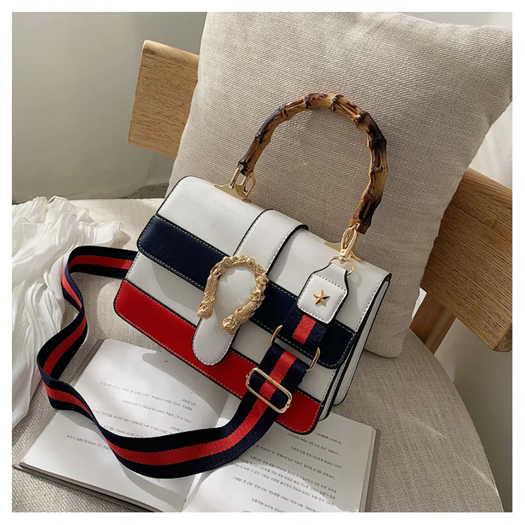 Женские кошельки через плечо модная сумка женская дизайнерская повседневная