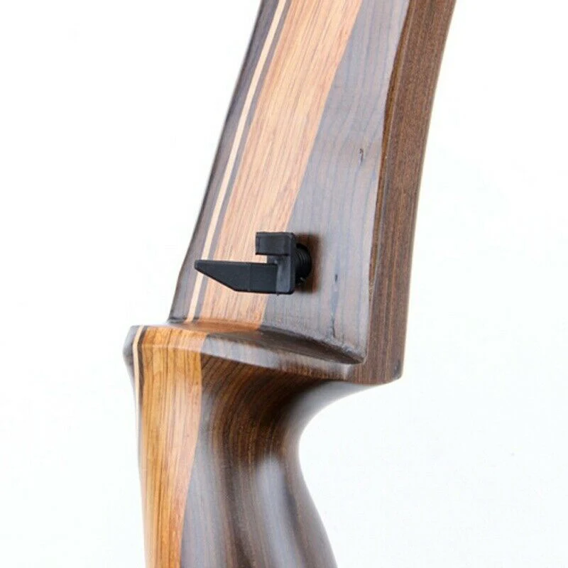 

1Pc Composite Bow Frame Bracket Nylon Archery Recurve Bow Kick Frame Bracket Hunting Arrow Frame Composite Bow And Arrow Frame