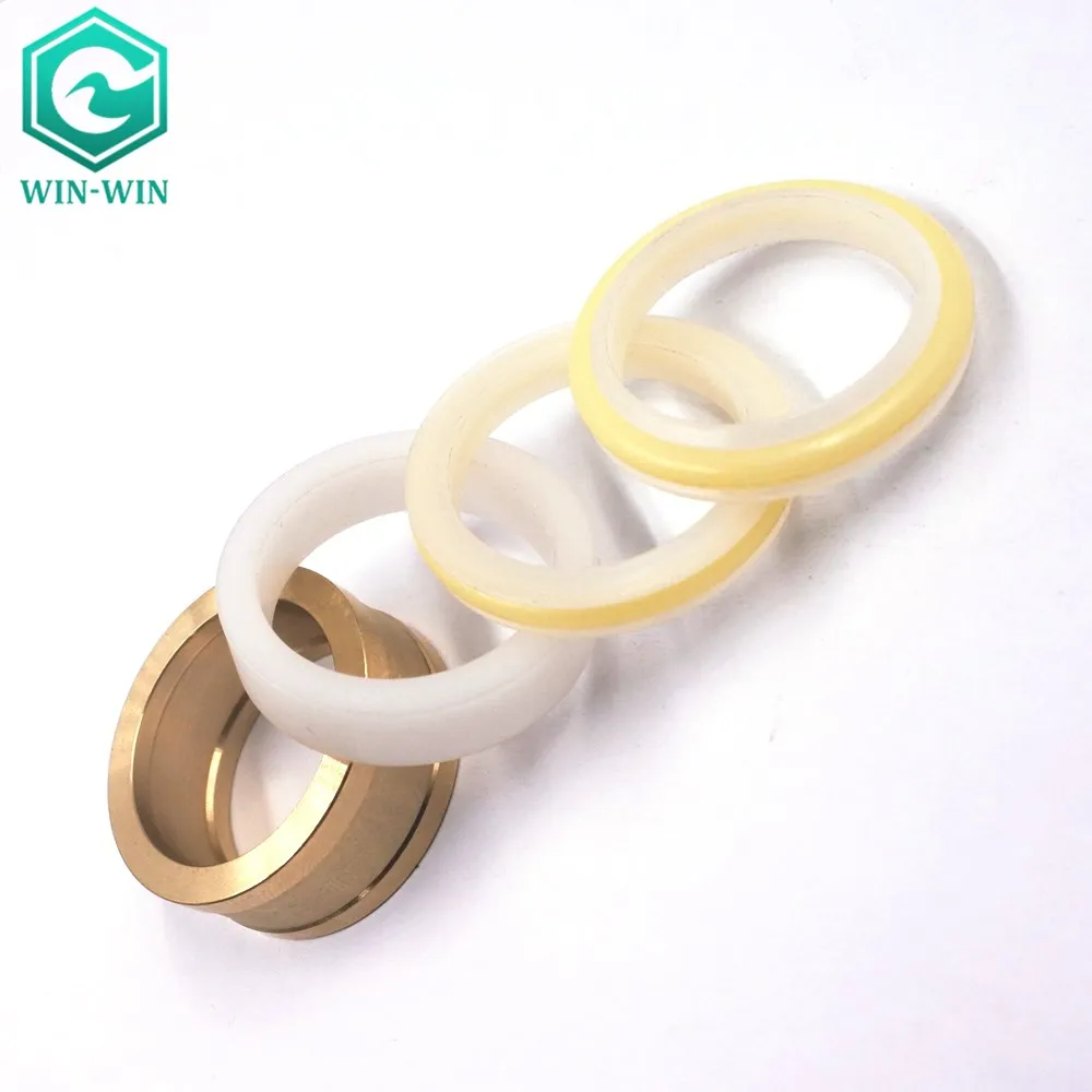 Гидроабразивные запасные части HP уплотнение в сборе 0 88 погружение 05123385