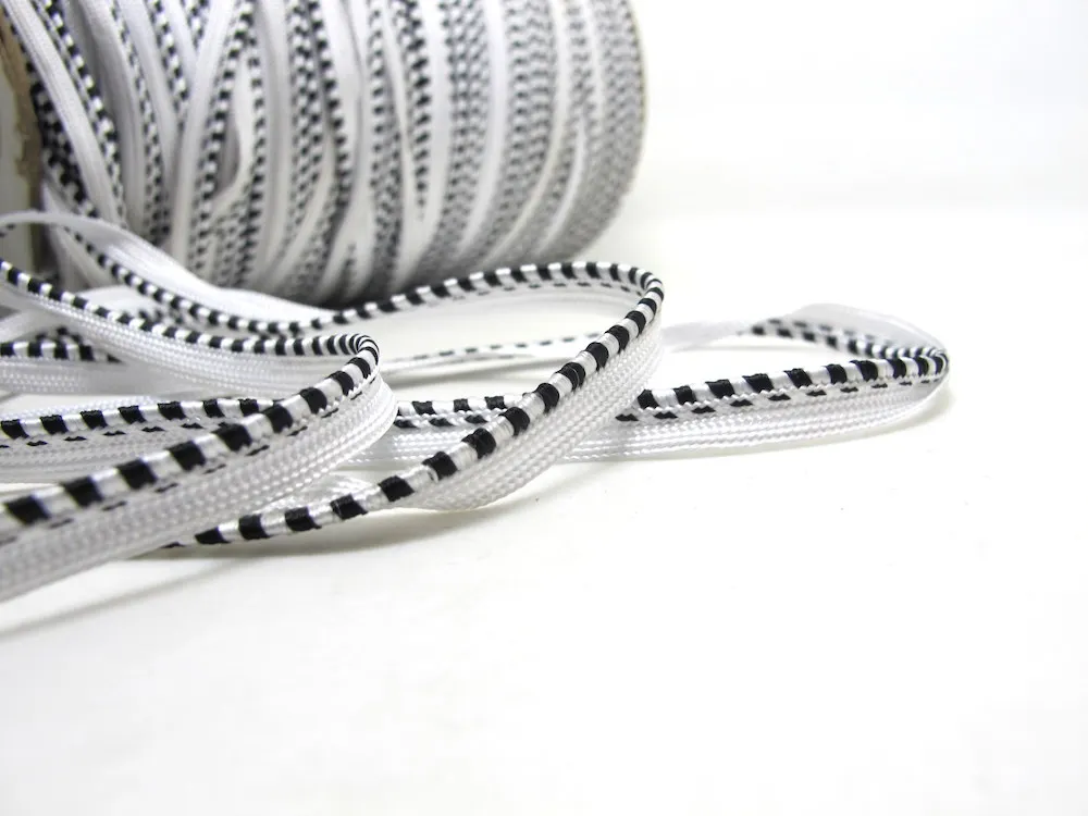 5 ярдов [сатин] накладки на губы | Накладки подушку обивку отделка краев