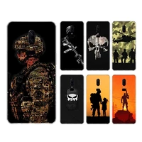 camo military army case for redmi note 7 8 8t 9s cover for redmi note 9 10 pro max 10s 6 5 9t transparent printing coque