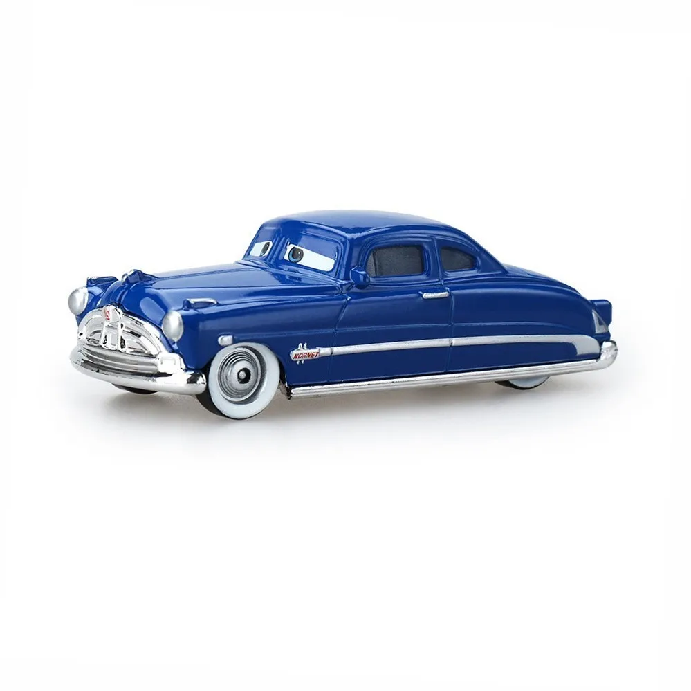 Автомобиль Disney игрушка для фестиваля Молния Маккуин Джексон шторм Mac в масштабе