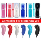 Портативный геймпад, джойстик для Nintendo Wii