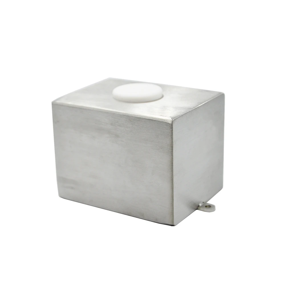 гидравлический масляный ба