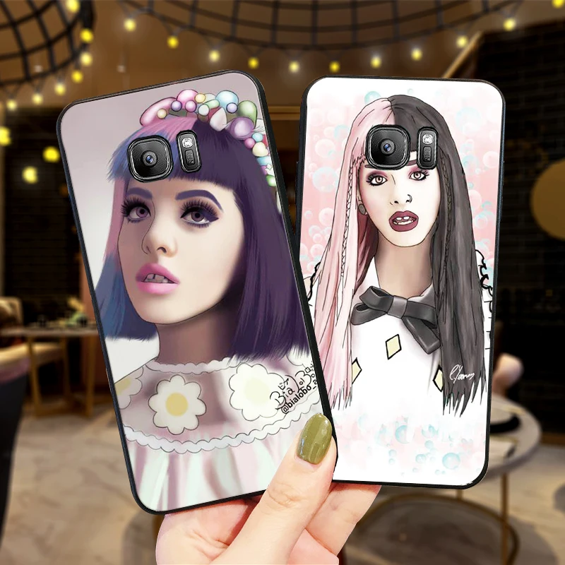 Чехлы для samsung A70 50 40 30 20 10 60 6 Plus Pop star pranks fang A7 A8 A9Soft задняя крышка телефона подарок |