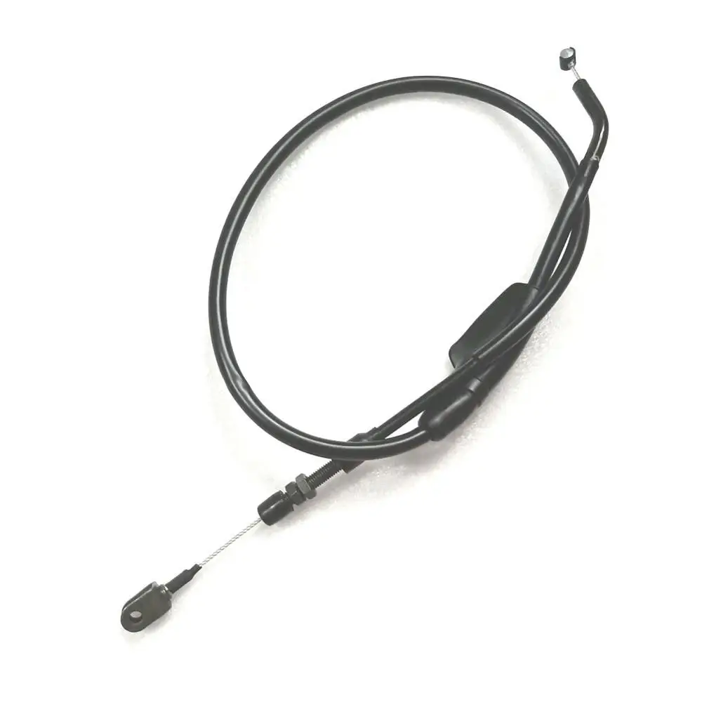 

Motorbike Clutch Cable & Throttle Oil Line Wire for Benelli BN302 BN300 BJ300 TNT300 TNT302 STELS 300 Keeway RKX 300 302S/