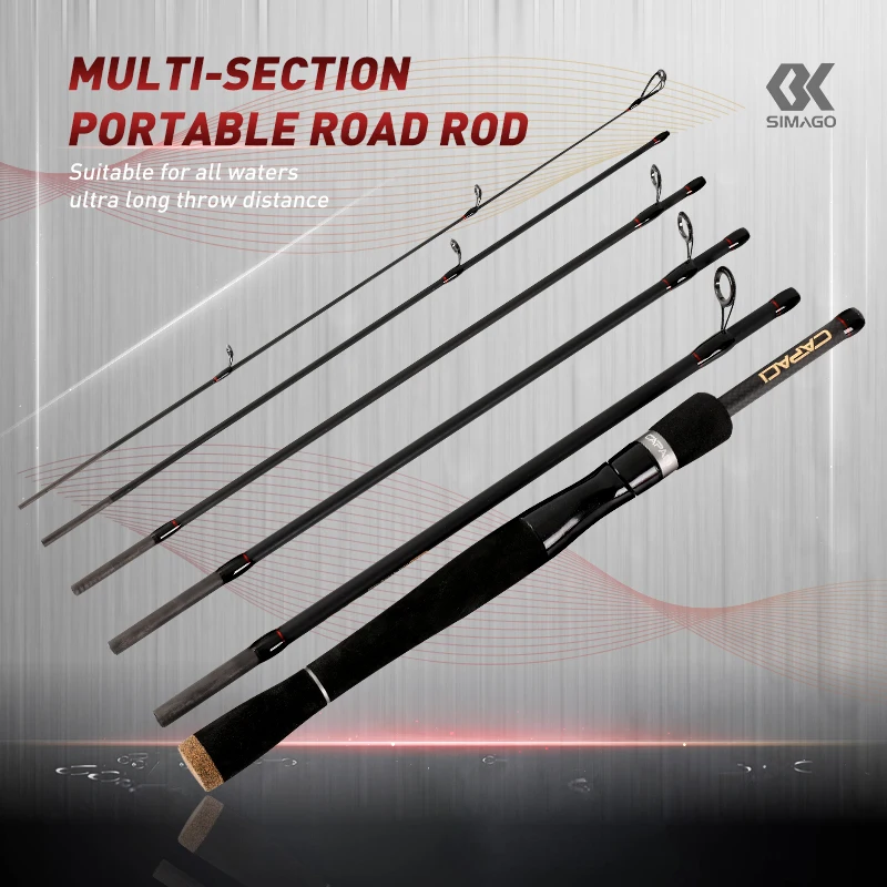 Удочка для удочки 6 телескопическая удочка мини 1 8 м 3 0 путешествий Спиннинг/Литье