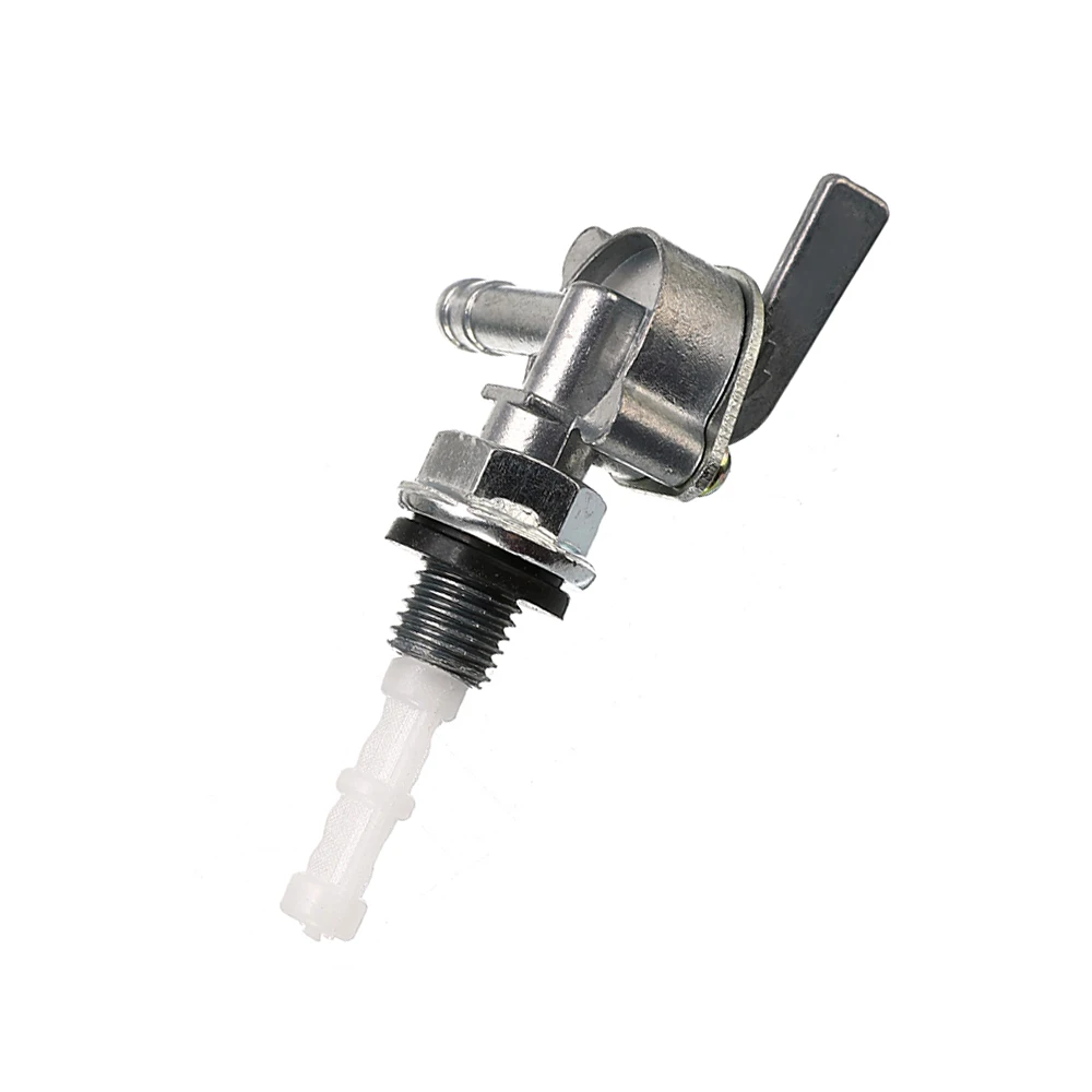 Универсальный Топливный запорный клапан сменный кран для генератора