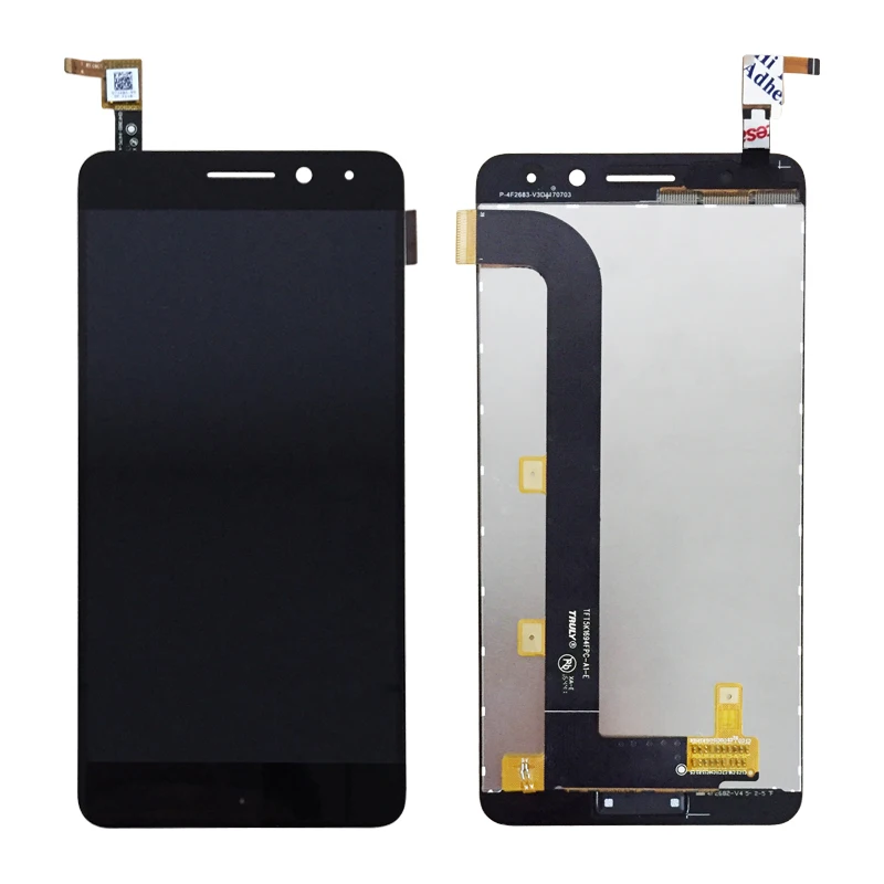 Для 5 дюймового мобильного GM5 Plus ЖК дисплей кодирующий преобразователь