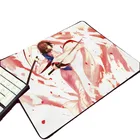 Kara No Kyoukai So Beautiful Кимоно Девушки рёги Шики шаблон коврик для мыши Анимационный Продукт Diy Аниме настольный коврик для мыши