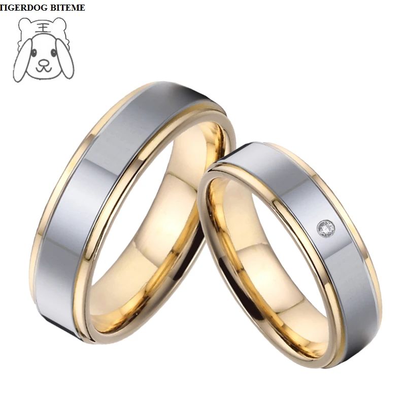 

Classic 4mm 5mm His and Hers LOVE Alliances marriage couple wedding rings for men and women