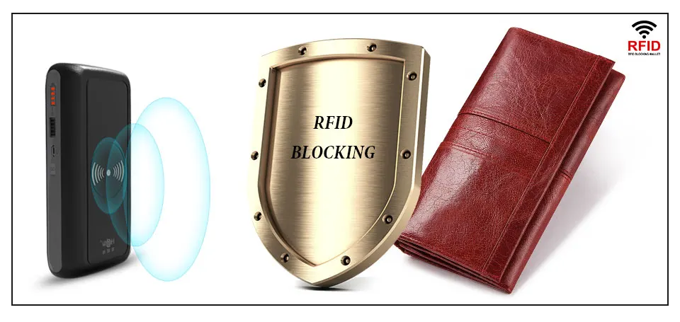GZCZ Rfid Модный женский кошелек Дамский кожаный кошелек для монет держатель для карт женские кошельки высокого качества клатч роскошный бренд сумка для денег