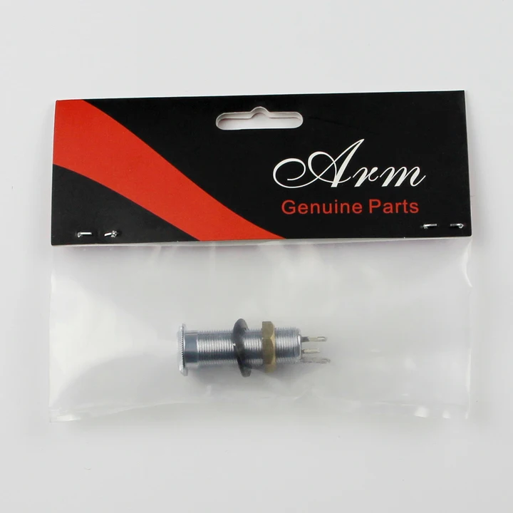 

electric guitar electric bass output pins jack socket ocular socket