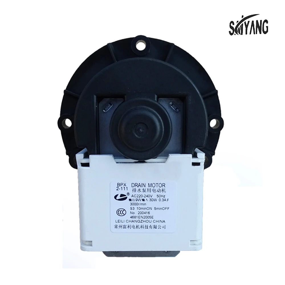 

Новинка, оригинальная Φ/7/93/94 для стиральной машины LG