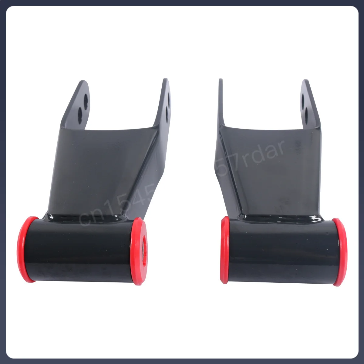 1 пара автомобильных подъемных глаз/комплект скоб для задней камеры/задняя