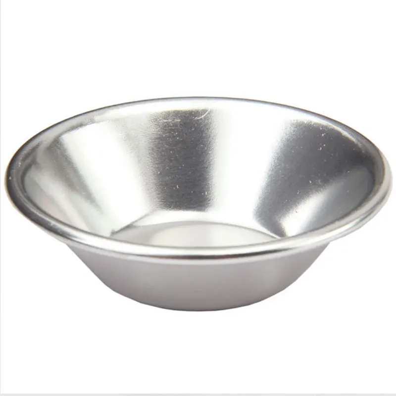 Лоток для яиц с антипригарным покрытием алюминиевый сплав чаша форма цветов