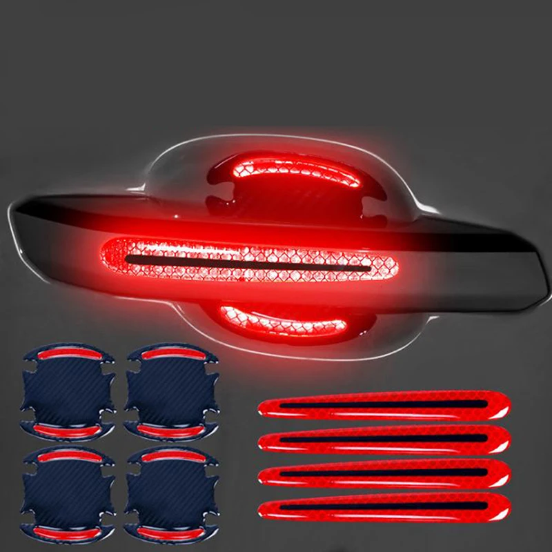 Светоотражающая наклейка 300 м Предупреждение автомобиля | Автомобили и мотоциклы