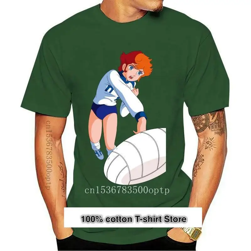 

Camiseta мила и Широ, Мила хазуки, Широ тахики, ataaaaaa, 835