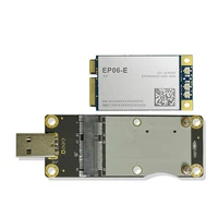 Mini PICE USB adpater Quectel EP06-E LTE Advanced Cat6                                                                                                                                               