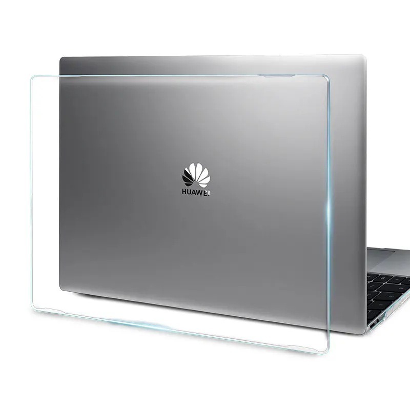 Чехол для ноутбука honor magicbook 14 huawei matebook 13 d16 d14 d15 pro 16 1 прозрачный жесткий чехол d x