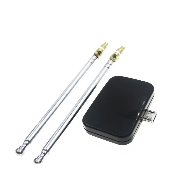 ТВ приемник микро Смарт DVB T2 Мини спутниковый тюнер USB DVB-T2 сигнала цифровой для