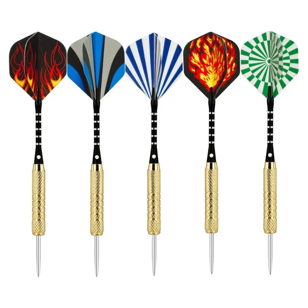 

15 Professional Darts Professional Electronic Darts With Hard Dart Head, Dart Accessories, High-Quality Darts Outdoor Toy Gifts