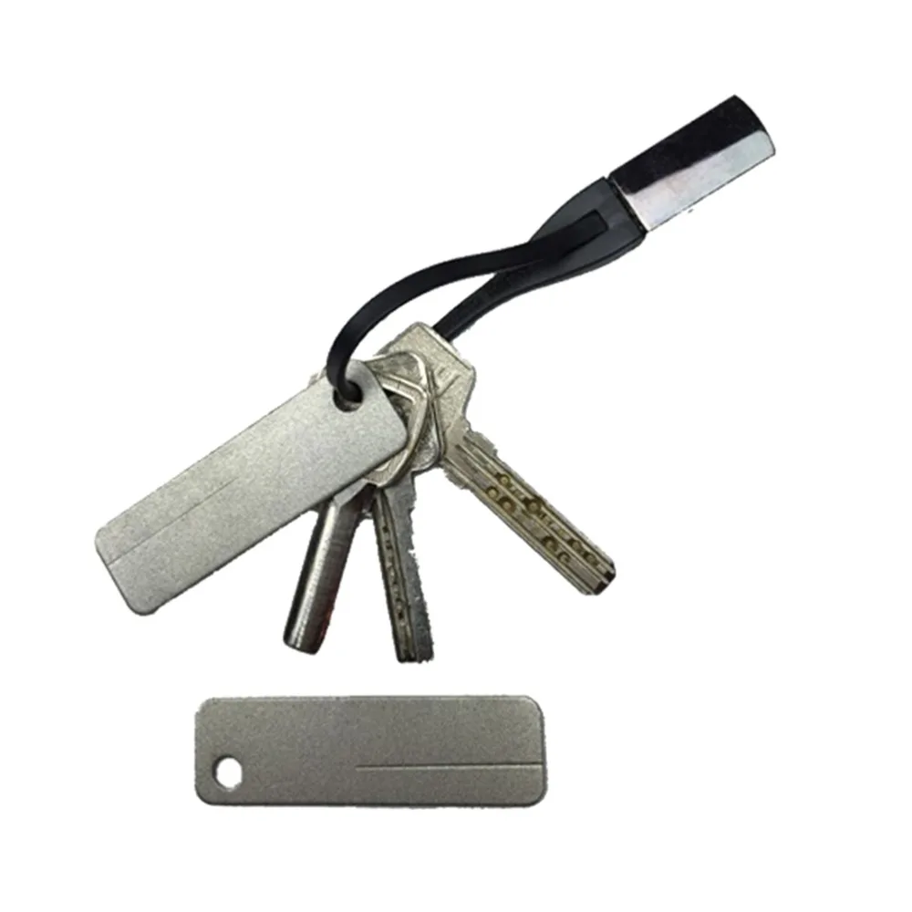 EDC Pocket Diamond Stone Portable Sharpener Keychain for Knife Fish Hook Finger Nail File Outdoor Camping Sharpeners Tool | Дом и сад