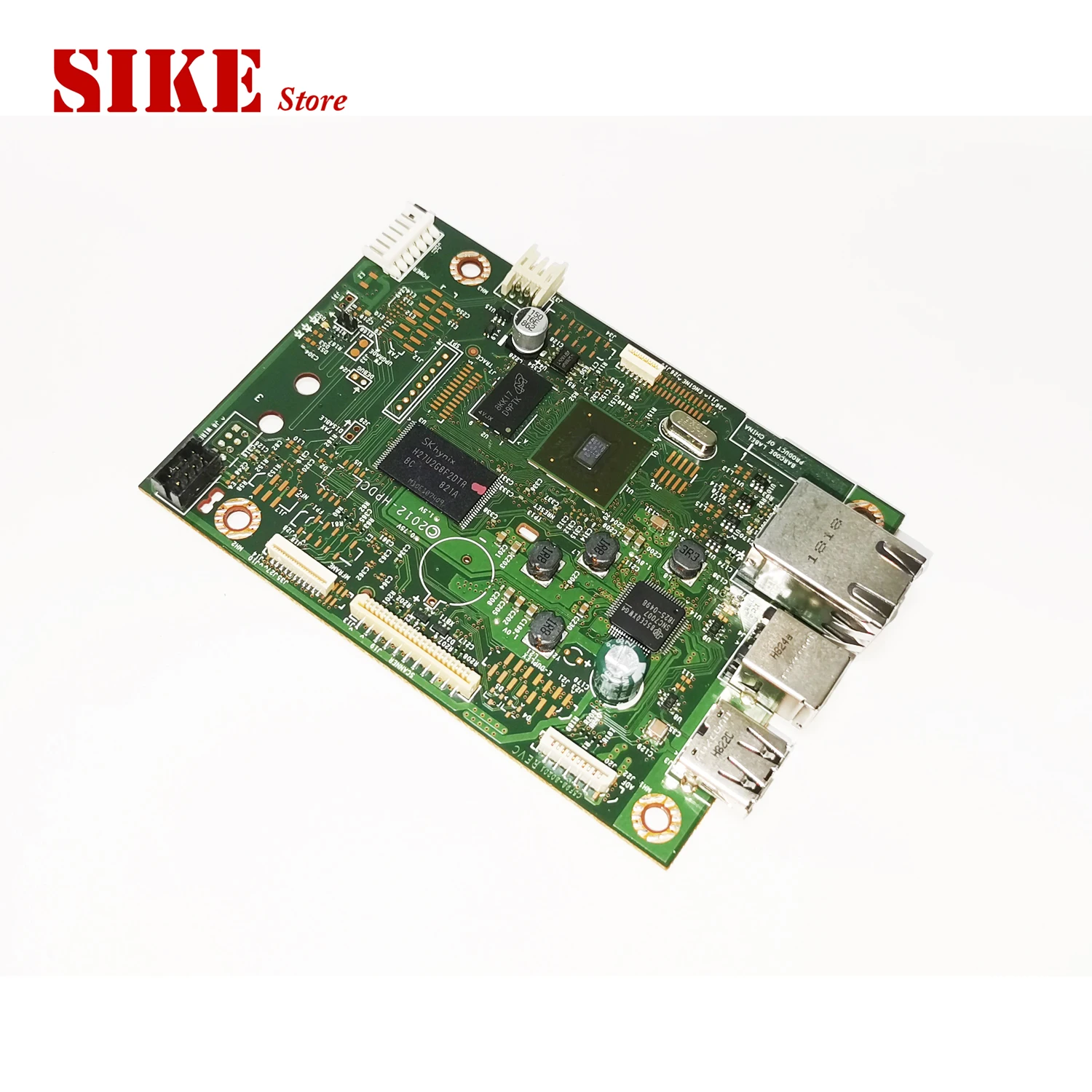 C5F99 60001 материнская плата для HP M426dw M427dw M426 M427 426dw 427dw F6W13 60001|formatter board|main logic boardhp boards |