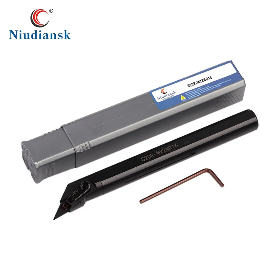 

S20R-MVXNR16 S25S-MVXNR16 Cutter S20R-MVXNL16 S25S-MVXNL16 Internal Turning Tool Holder CNC Lathe Boring Bar,For Insert VNMG1604