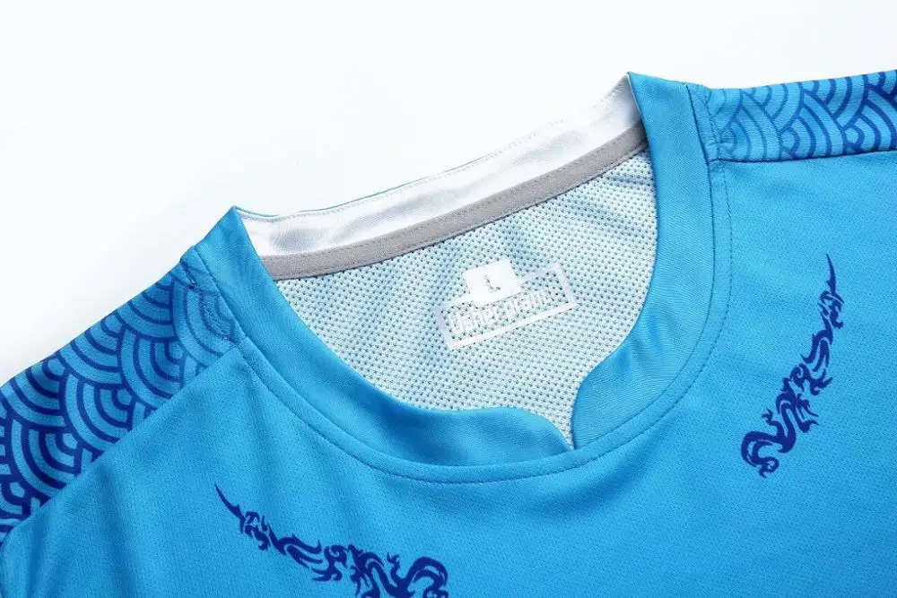 Футболки с принтом на заказ для мужчин и детей футболки шорты тренировочная