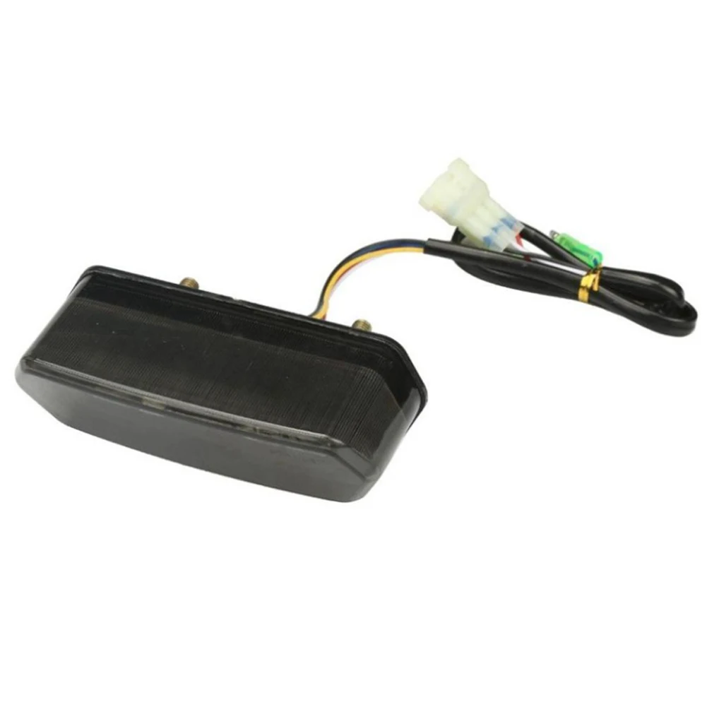 Тормозная лампа мотоцикла задний сигнал поворота стоп-сигналы для Honda CB650F CBR650F