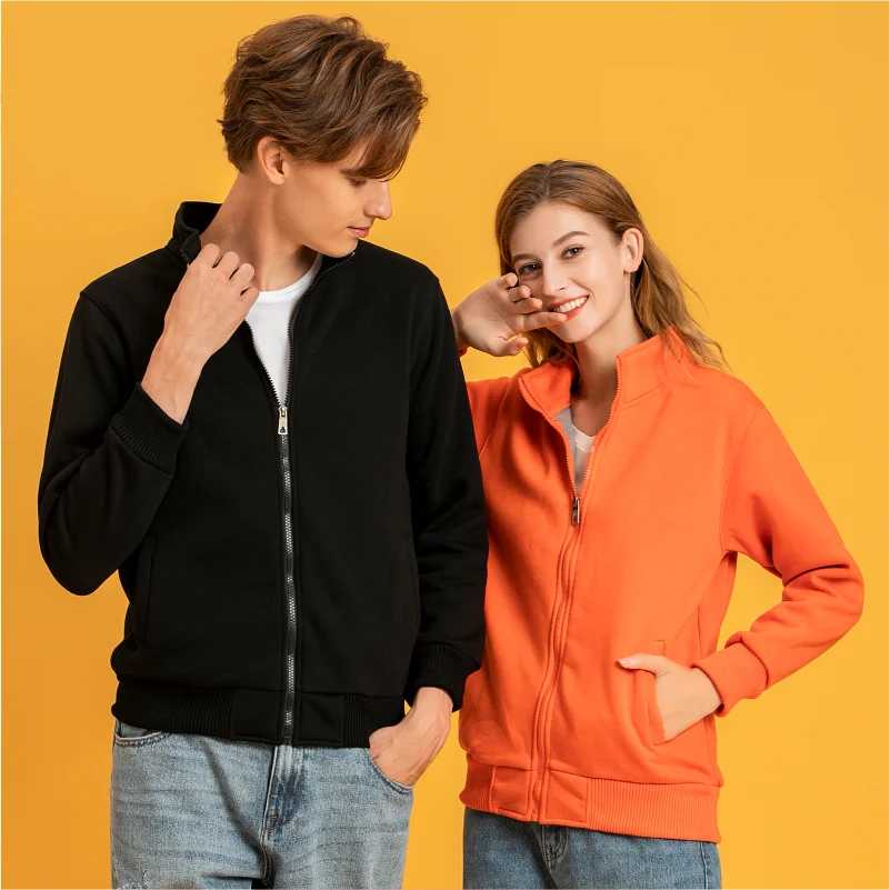 Зимняя Толстая Повседневная куртка MYTEE с воротником-стойкой на молнии заказ