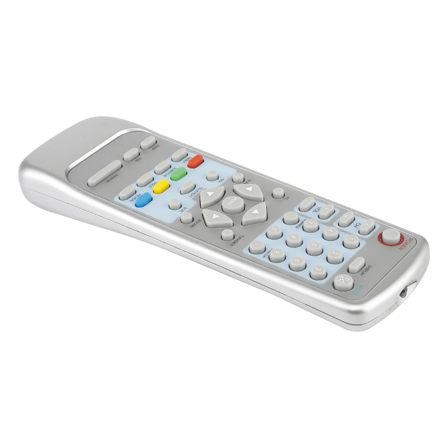 Пульт дистанционного управления для контроллера aoc tv 098TR7SW-DNT-ACF | Электроника