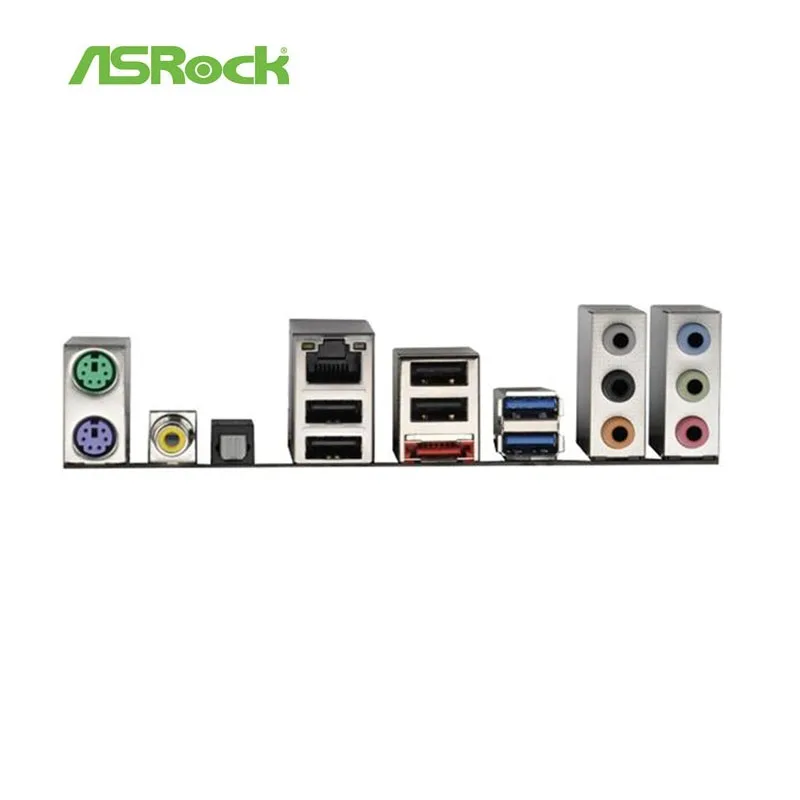 Материнская плата для настольного компьютера ASRock 970 extreme me3 разъем AM3 + DDR3 FX/Phenom