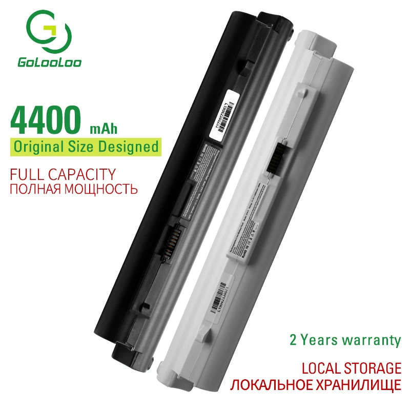 Аккумулятор Golooloo для ноутбуков Lenovo IdeaPad 6 ячеек 5 55Y9382 57Y6273 57Y6275 L09C3B11