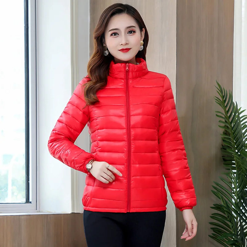 Новинка стильная тонкая женская одежда с хлопковой подкладкой на осень и зиму