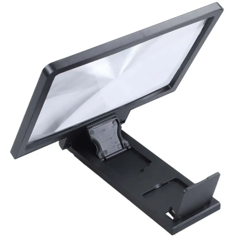 3D мобильный увеличитель для экрана телефона HD видео усилитель смартфонов |