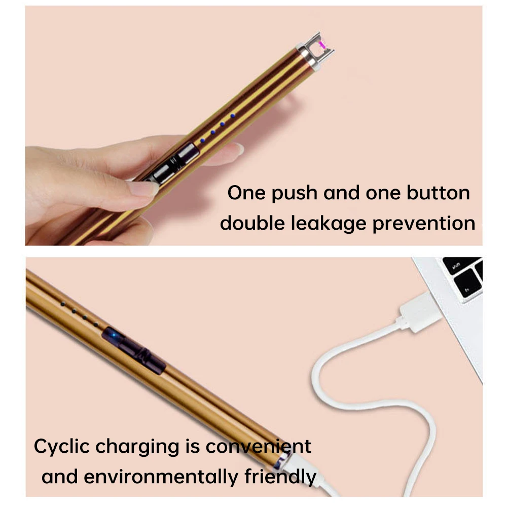 Новая дуговая зажигалка с USb зарядкой плазменные сигареты электрические