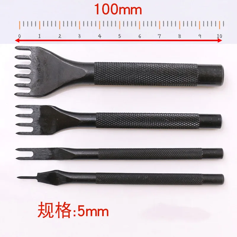 Инструменты для кожи сделай сам японский нескользящий алмазный резак черного