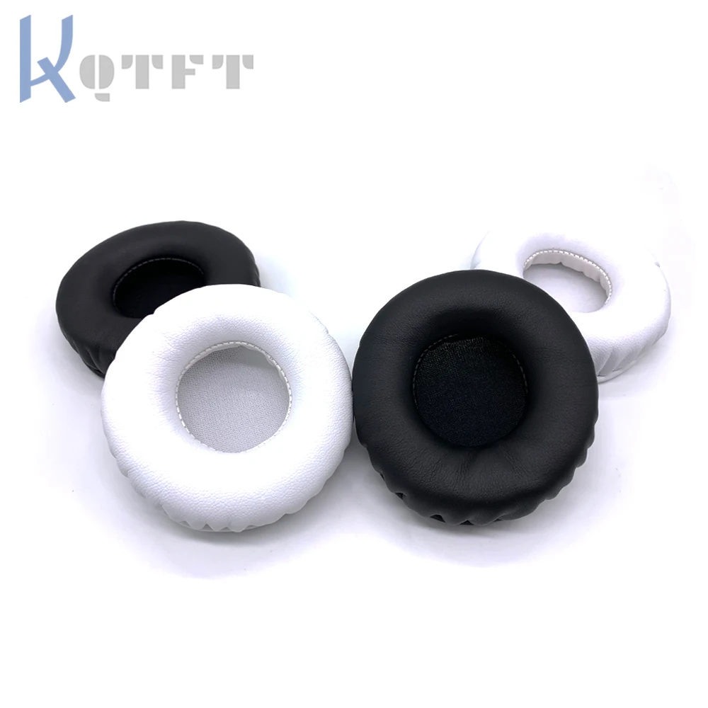 Almohadillas de repuesto para auriculares AKG k430 k 430, almohadillas para los oídos, reparación de auriculares