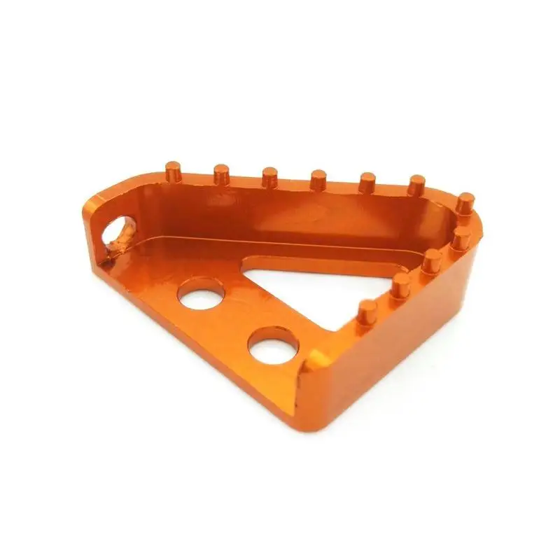 1 комплект универсальный мотоцикл крышка заднего тормоза рычаг Комбинации