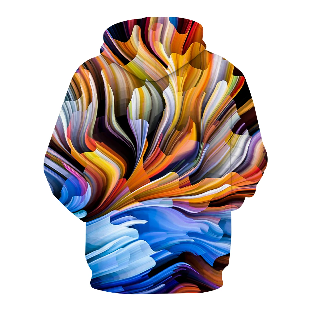 

2020 new mens hoodies New Fashion hoodie harajuku Style Men/Women 3d Printed hoodies Sweatshirt tops S-6XL