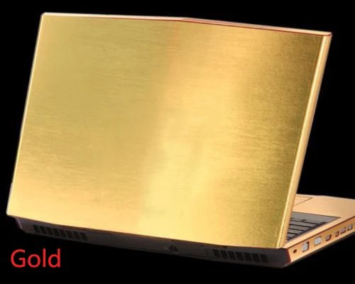 Специальный матовый Блестящий стикер для ноутбука KH защитный чехол Asus K75v 17 3