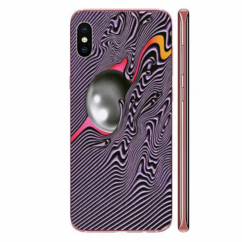 Мягкий чехол с принтом для LG K50 Q6 Q7 Q8 Q60 X Power 2 3 Nexus 5 5X V10 V20 V30 V40 Q Stylus Fashion Tame Impala Skull |