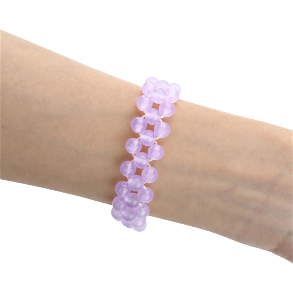 

HIPERDEAL(HIPERDEAL) Smart accessories Bracelet Jewelry Replacement Watch Wristband Strap band 2020 xiaomi For Xiaomi Mi Band 3