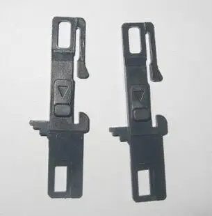 

New FOR Canon for EOS 30 EOS 50 for EOS30 EOS50 Rear hook Back /lock catch Hook / Door Buckle/hook