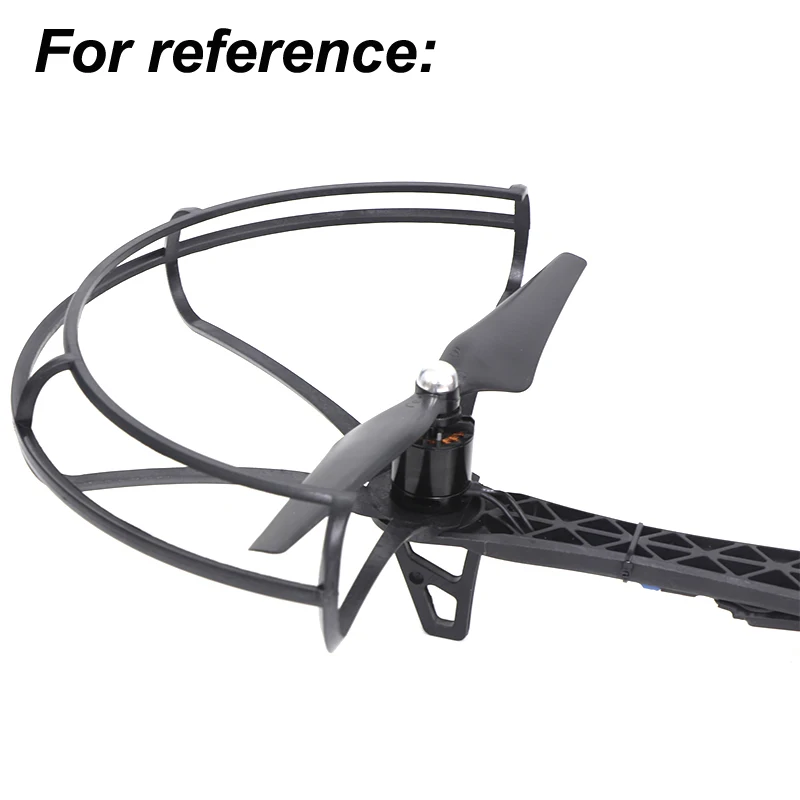 Защитные кольца Proptector для RC FPV Racing Drone F450 550 500 520 4 шт. 9/10 дюйма | Игрушки и хобби